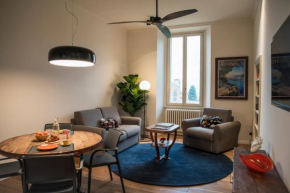 Gran Panorama Legami Charme&Relax